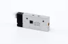 MMD 510 301 - 24 DC. 5/2-es elektromos vezérlésű szelep, monostabil - M5