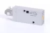 MNOH 310 121. 3/2-es elektromos vezérlésű NAMUR szelep, monostabil - alaphelyzetben nyitott - G1/2"