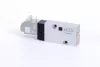 MNOH 310 701. 3/2-es elektromos vezérlésű NAMUR szelep, monostabil - alaphelyzetben nyitott - G1/4"