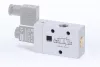 MOH 310 101 EX EC. 3/2-es elektromos vezérlésű szelep, monostabil - alaphelyzetben nyitott - G3/8" - ATEX