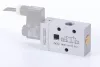 MOH 310 101 EX M. 3/2-es elektromos vezérlésű szelep, monostabil - alaphelyzetben nyitott - G3/8" - ATEX
