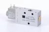 MOH 310 101 G EX IA. 3/2-es elektromos vezérlésű szelep, G-széria, monostabil - alaphelyzetben nyitott - G3/8" - ATEX
