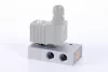 MOH 310 121 EX E MB. 3/2-es elektromos vezérlésű szelep, monostabil - alaphelyzetben nyitott - G1/2" - ATEX