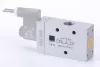 MOH 310 121 EX M. 3/2-es elektromos vezérlésű szelep, monostabil - alaphelyzetben nyitott - G1/2" - ATEX