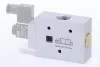 MOH 310 181 EX EC. 3/2-es elektromos vezérlésű szelep, monostabil - alaphelyzetben nyitott - G3/4" - ATEX