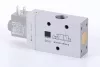 MOH 310 181 EX IA. 3/2-es elektromos vezérlésű szelep, monostabil - alaphelyzetben nyitott - G3/4" - ATEX