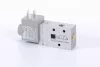 MOH 310 501 G EX IA. 3/2-es elektromos vezérlésű szelep, G-széria, monostabil - alaphelyzetben nyitott - G1/8" - ATEX