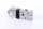 MOH 310 701 NPT KES. 3/2-es elektromos vezérlésű szelep, monostabil - alaphelyzetben nyitott - NPT1/4" - INOX