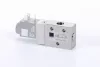 MOH 310 701 NPT VES. 3/2-es elektromos vezérlésű szelep, monostabil - alaphelyzetben nyitott - NPT1/4" - INOX
