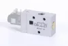 MOH 311 101. 3/2-es elektromos vezérlésű szelep, monostabil - alaphelyzetben nyitott - G3/8"