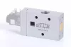 MOH 311 121 G. 3/2-es elektromos vezérlésű szelep, G-széria, monostabil - alaphelyzetben nyitott - G1/2"