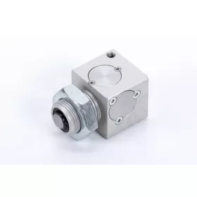 MRL 20 Munkahenger fék - ISO 6432