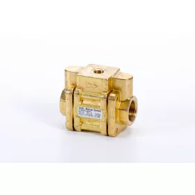   PGV-131-B76-6/4PP. 2/2-es pneumatikus vezérlésű GAMMA szelep - EPDM