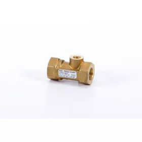   PGV-231-B77-1/2FP. 2/2-es pneumatikus vezérlésű GAMMA mini szelep - VITON