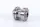 PGV-731-B77-1/2PP. 2/2-es pneumatikus vezérlésű GAMMA szelep - EPDM, INOX