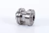 PGV-731-B77-5/4PP. 2/2-es pneumatikus vezérlésű GAMMA szelep - EPDM, INOX