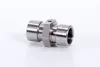 PGV-831-B77-1/2PP. 2/2-es pneumatikus vezérlésű GAMMA mini szelep - EPDM, INOX