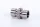 PGV-831-B77-1/2PP. 2/2-es pneumatikus vezérlésű GAMMA mini szelep - EPDM, INOX