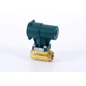   PKV-131-A11-3/4H. 2/2-es pneumatikus vezérlésű SIGMA szelep - G3/4" - HNBR