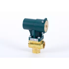   PKV-134-A12-3/4P. 2/2-es pneumatikus vezérlésű SIGMA szelep - G3/4" - EPDM