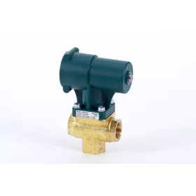   PKV-137-C61-1/2B. 3/2-es pneumatikus vezérlésű SIGMA szelep - G1/2" - NBR