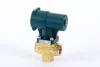 PKV-137-C61-1/2P. 3/2-es pneumatikus vezérlésű SIGMA szelep - G1/2" - EPDM