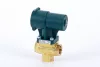 PKV-137-C61-3/4P. 3/2-es pneumatikus vezérlésű SIGMA szelep - G3/4" - EPDM