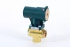 PKV-137-D82-1/2F. 3/2-es pneumatikus vezérlésű SIGMA szelep - G1/2" - VITON