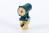 PKV-137-F71-1/2F. 3/2-es pneumatikus vezérlésű SIGMA szelep - G1/2" - VITON