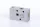 P 310 101. 3/2-es pneumatikus vezérlésű szelep, monostabil - G3/8"