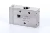 P 311 121 VES. 3/2-es pneumatikus vezérlésű szelep, monostabil - G1/2" - INOX