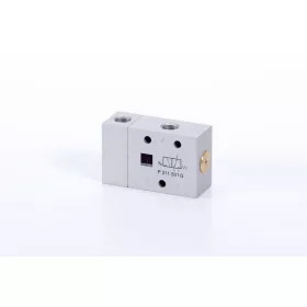   P 311 501 G. 3/2-es pneumatikus vezérlésű szelep, monostabil - G1/8"