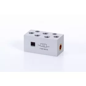   P 320 502 EX. 3/2-es pneumatikus vezérlésű szelep, bistabil - G1/8" - ATEX