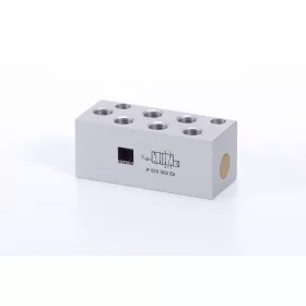   P 510 502 EX. 5/2-es pneumatikus vezérlésű szelep, monostabil - G1/8" - ATEX