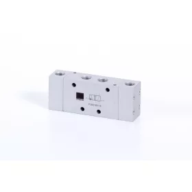   P 520 501 G. 5/2-es pneumatikus vezérlésű szelep, G-széria, bistabil - G1/8"