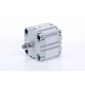 QIF 63/80. UNITOP kompakt henger - külső menettel