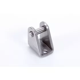 RGX 16 Csapágybak - INOX
