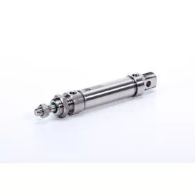 RIMX 16/25 ISO 6432 körprofil henger - INOX