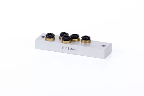 RP 3 344. Alaplap a P 3_ _ 304 szelepekhez - pif 4mm