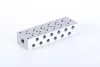 R 502 304. Alaplap az MH 5_ _ 304 szelepekhez - 2-helyes