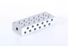 R 512 504. Alaplap az MH 5_ _ 504 szelepekhez - 12-helyes