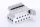 R 512 704. Alaplap az MH 5_ _ 704 szelepekhez - 12-helyes