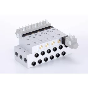 R 512 784. Alaplap az MH 5_ _ 704 szelepekhez - 12-helyes