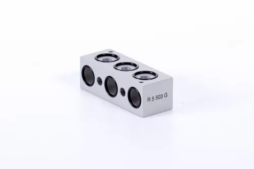 R 5 503 G. Moduláris alaplap - közbenső elem