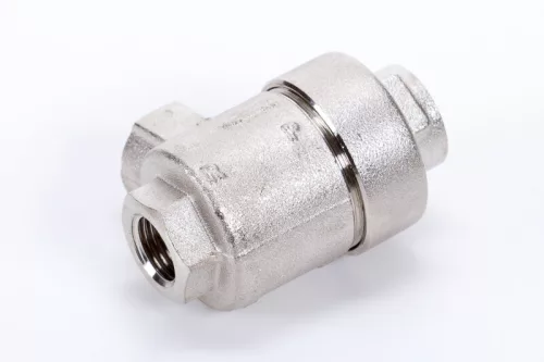 SEA-G1/2-A. Gyorsleürítő szelep - G1/2"