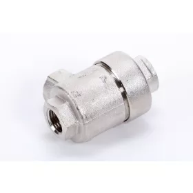 SEA-G3/4-A. Gyorsleürítő szelep - G3/4"