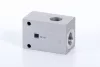 SE 121. Gyorsleürítő szelep - G1/2"