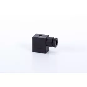 ST 22 M. Elektromos csatlakozó - 22mm - szerelt