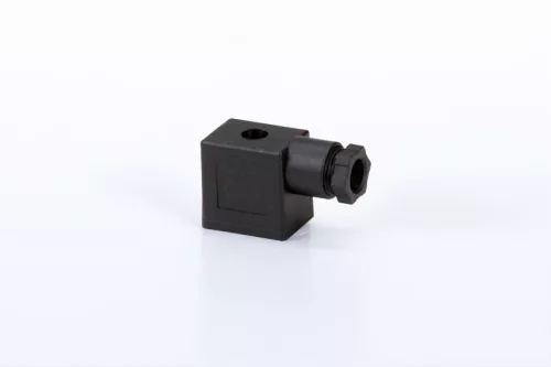 ST 22 M. Elektromos csatlakozó - 22mm - szerelt