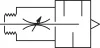 SVER-1/2-C. Fojtó-hangtompító
